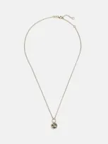 Foundrae Resilience 18k Gold Chain Necklace