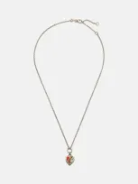 Foundrae True Love 18kt Gold Chain Necklace