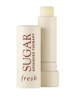 Fresh Sugar Advanced Therapy Treatment Lip Balm In White