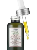 Fresh ® Vitamin Nectar Glow Juice Antioxidant Face Serum In White