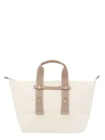 Furla Giove In White