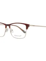 Gant Eyewear Gant Mod. Ga3191 54045 In Brown