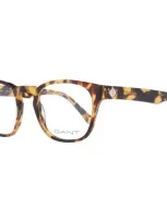 Gant Eyewear Gant Mod. Ga3219 51053 In Brown