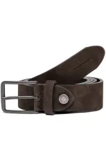 Gianni Chiarini In Brown