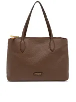 Gianni Chiarini Mara Bags In Brown