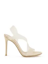 Gianvito Rossi Sandals In Neutrals