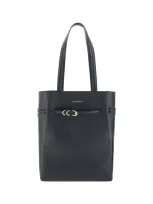 Givenchy Shoulder Bags In Black