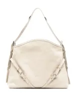 Givenchy Handbags. In Naturalbeige