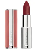 Givenchy Le Rouge Sheer Velvet Lipstick 3.4g (various Shades) - N17 Rouge Erable In White