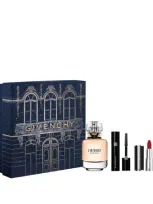 Givenchy L'interdit Eau De Parfum Fragrance Gift Set In White