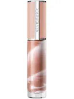 Givenchy Rose Perfecto Liquid Lip Balm 6ml (various Shades) - N110 In White