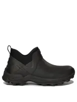 Givenchy 4g Logo Rubber Boots In Black