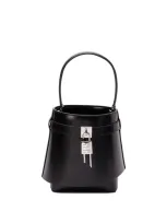 Givenchy Handbags In Black