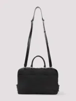 Givenchy Shoulder Bags In Black