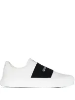 Givenchy City Sport Sneaker In Multicolor