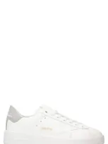 Golden Goose Pure Star Low-top Sneakers In Default Title