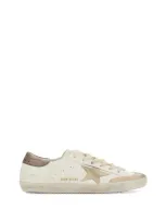 Golden Goose Women's "super-star" Sneakers In Multicolour