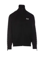 Golden Goose Sweaters In Black