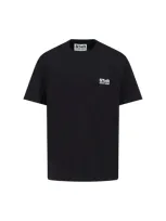 Golden Goose T-shirts And Polos Black