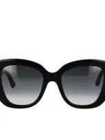 Gucci Gg0327s Sunglasses In Black