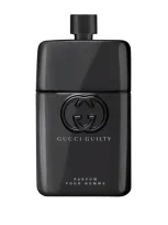 Gucci Guilty Parfum For Him In White