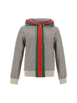 Gucci Men Jacket In Multicolor