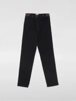 Gucci Jeans  Kids Color Black