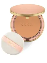 Gucci Poudre De Beauté Mat Naturel Beauty Powder In Neutral