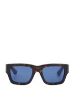 Gucci Square Frame Sunglasses