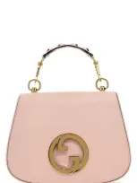 Gucci Women ' Bikini' Handbag In Pink