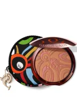 Guerlain X Pucci Marmo Terracotta Bronzing Powder In White