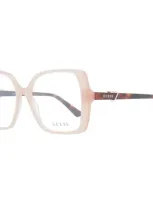 Guess Eyewear Guess Mod. Gu2876 54074 In Pink