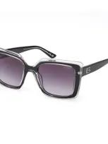 Guess Sunglasses In Black