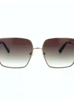 Guess Sunglasses In Pink