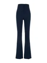 Hebe Studio Pants In Blue