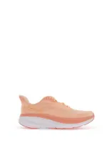 Hoka Clifton In Orange