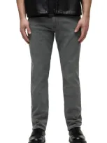 Hudson Jeans Blake Slim Straight Leg Jeans In Moon Ridge