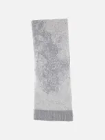 Iceberg Scarfs In Grey