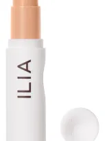 Ilia Skin Rewind Blurring Foundation And Concealer Complexion Stick 15c Larch 0.35 oz / 10 G