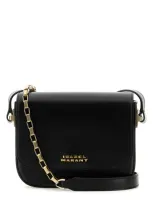 Isabel Marant Bags In Black