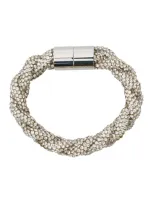 Isabel Marant Bracelet In Grey