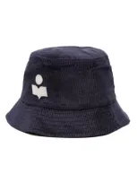 Isabel Marant Caps In Blue