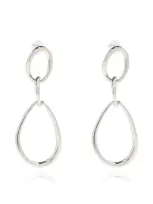 Isabel Marant Earrings In Silver