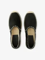 Isabel Marant Espadrilles Canae In Black