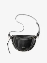 Isabel Marant Gürteltasche Skano In Schwarz