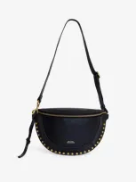 Isabel Marant Gürteltasche Skano In Black