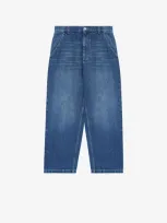 Isabel Marant Jorama Pants In Blue