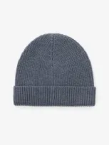 Isabel Marant Bayle Beanie In Anthracite