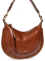 Isabel Marant Naoko Bag Cognac