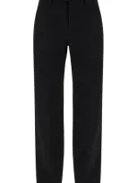 Isabel Marant Redana Pants In Black